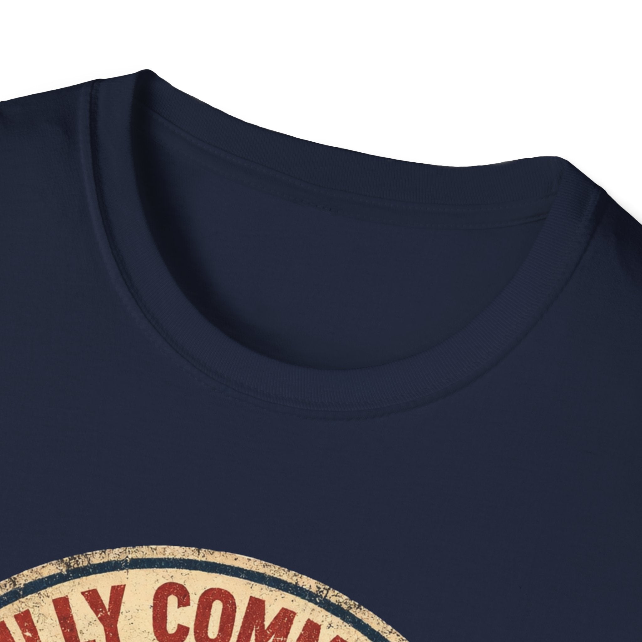 Fully committed T-Shirt