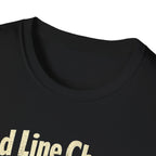 Bad Line Choice T-Shirt