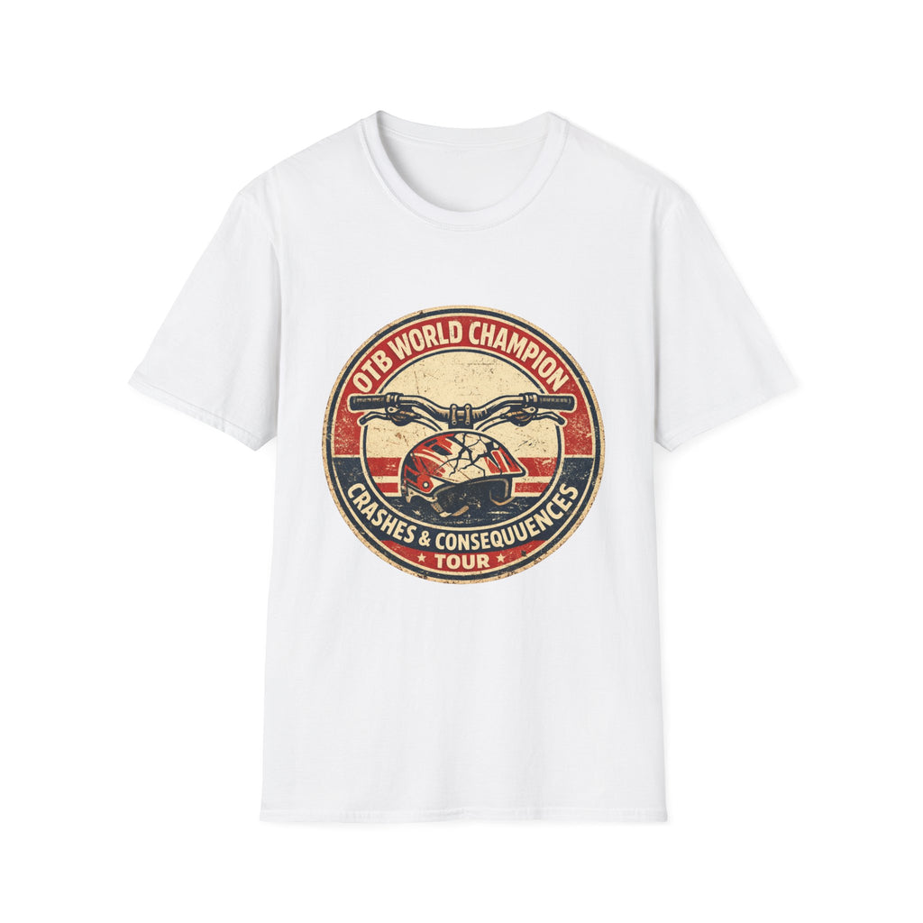 OTB World Champion T-Shirt