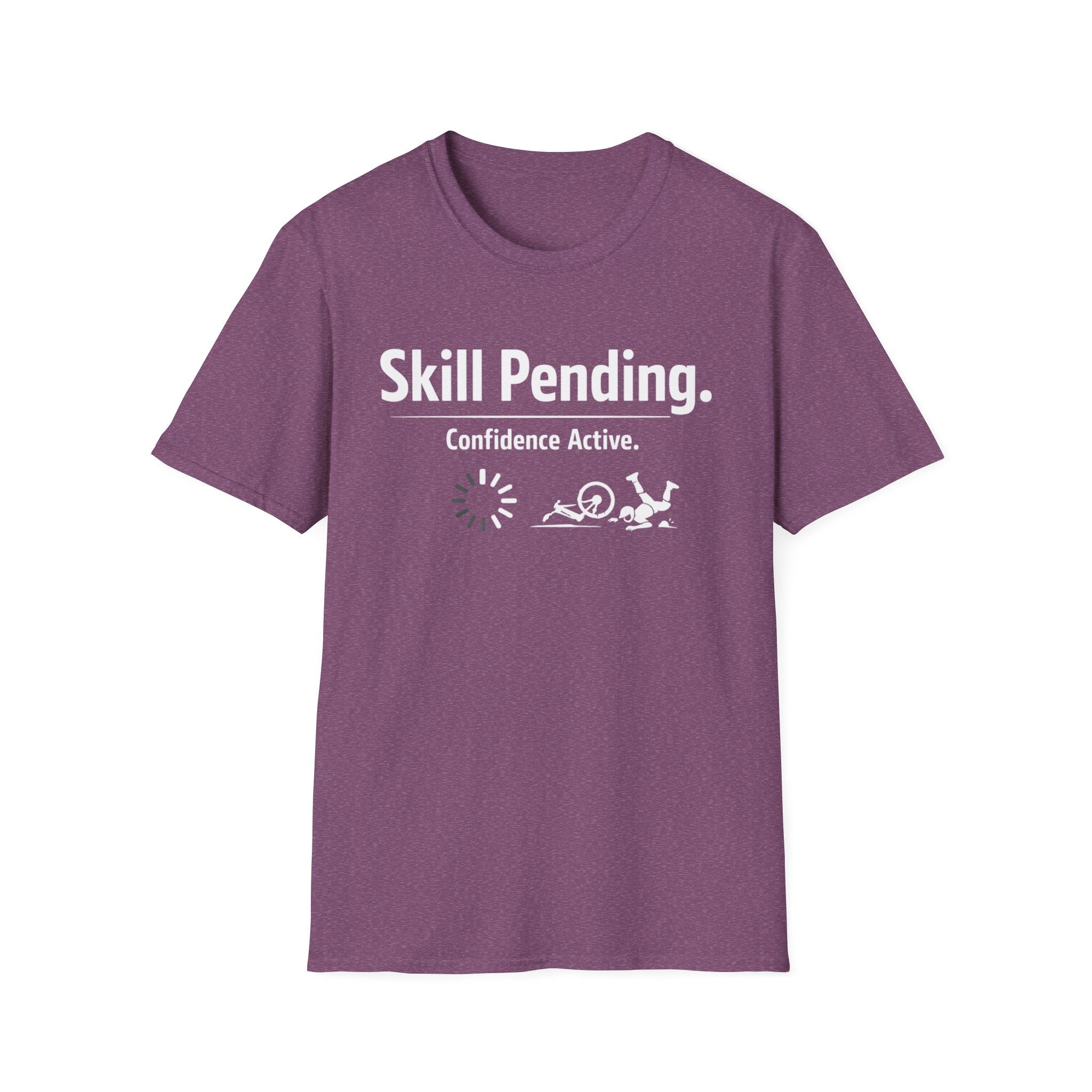 Skill pending T-Shirt