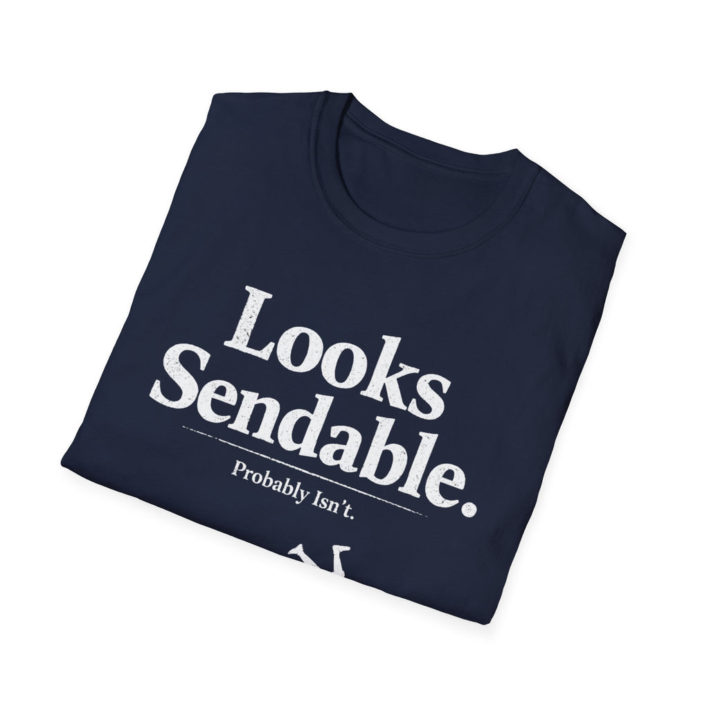 Looks sendable T-Shirt