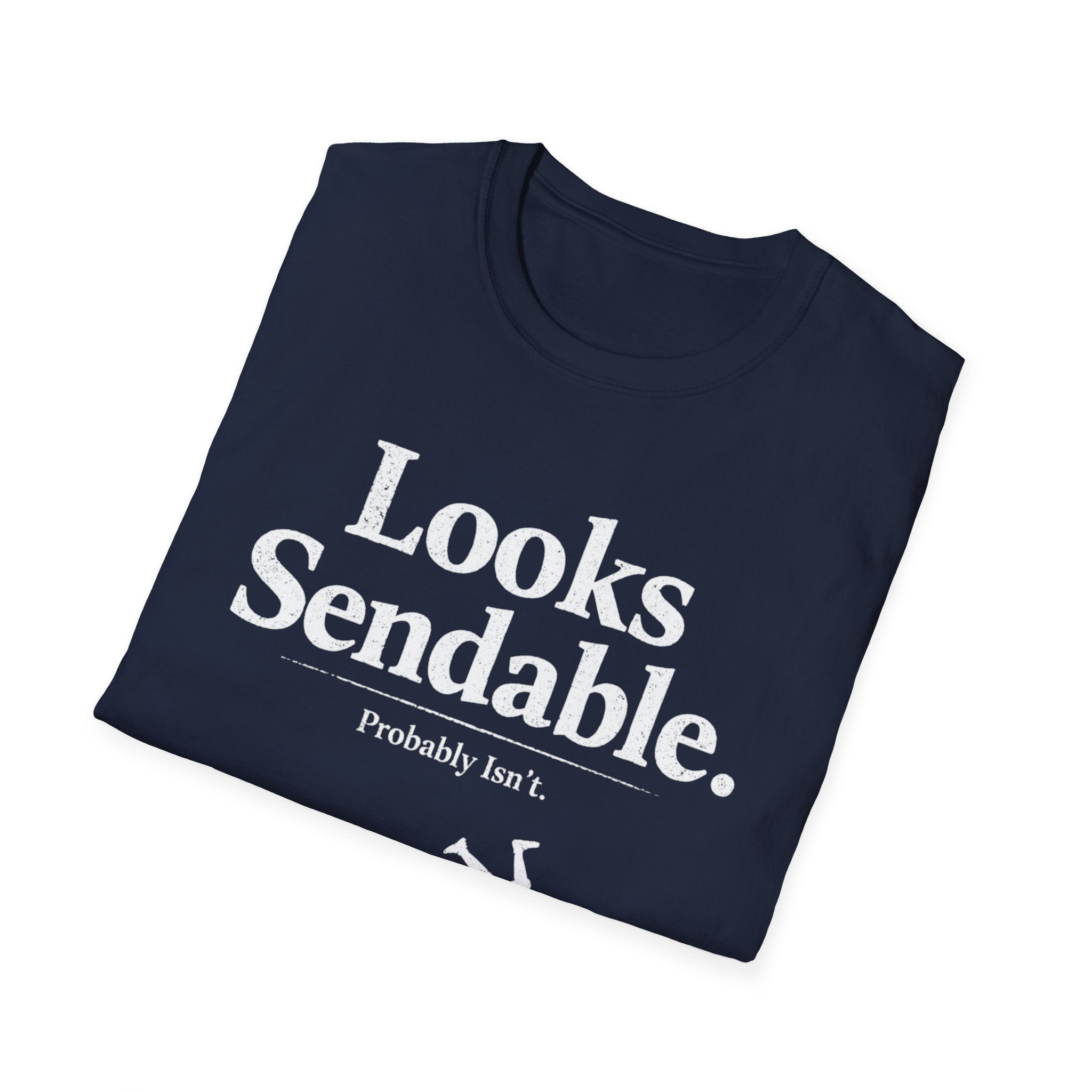 Looks sendable T-Shirt