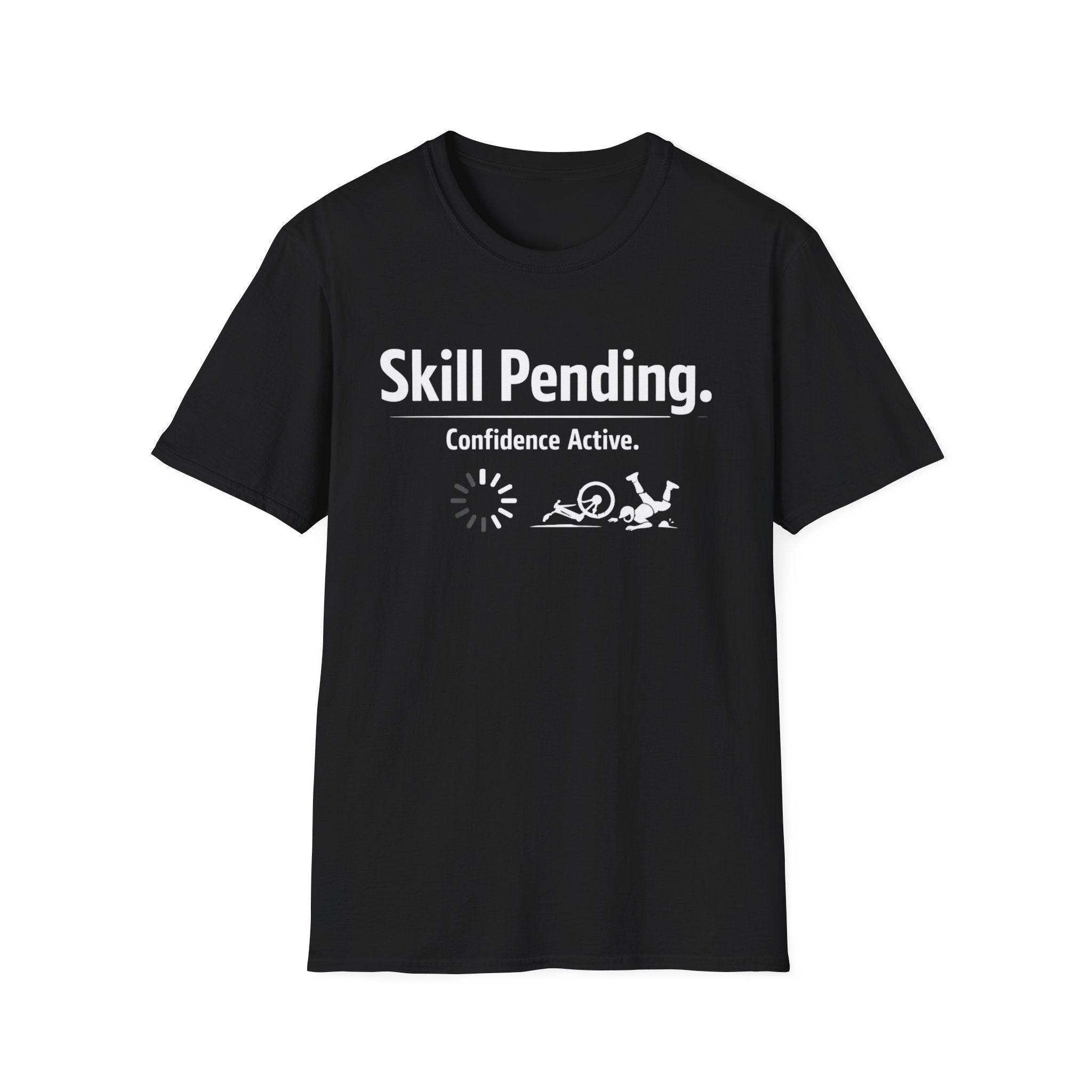Skill pending T-Shirt