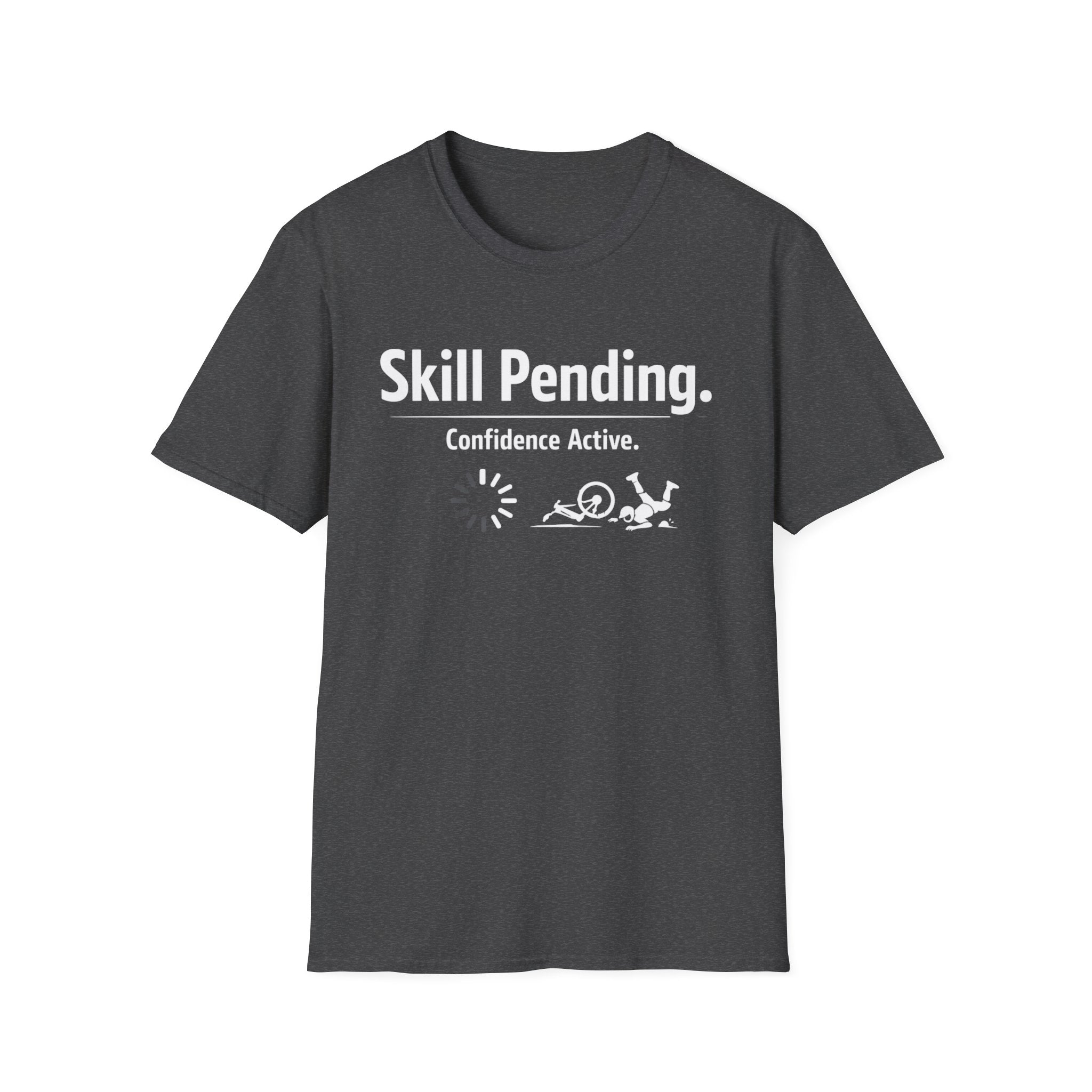 Skill pending T-Shirt