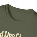 Bad Line Choice T-Shirt