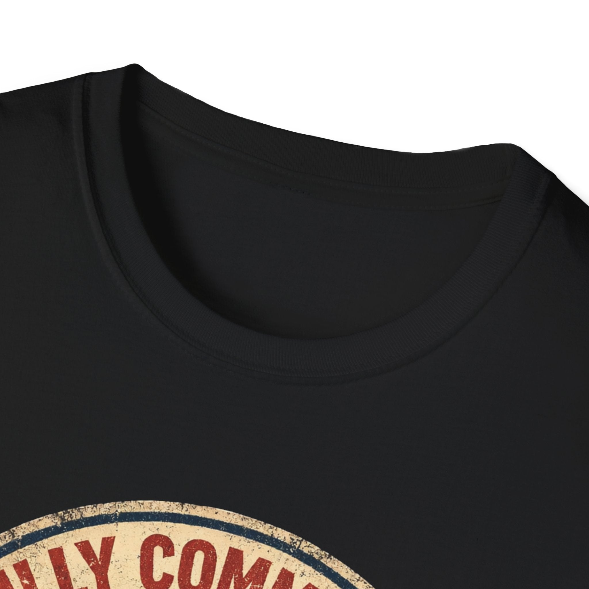 Fully committed T-Shirt