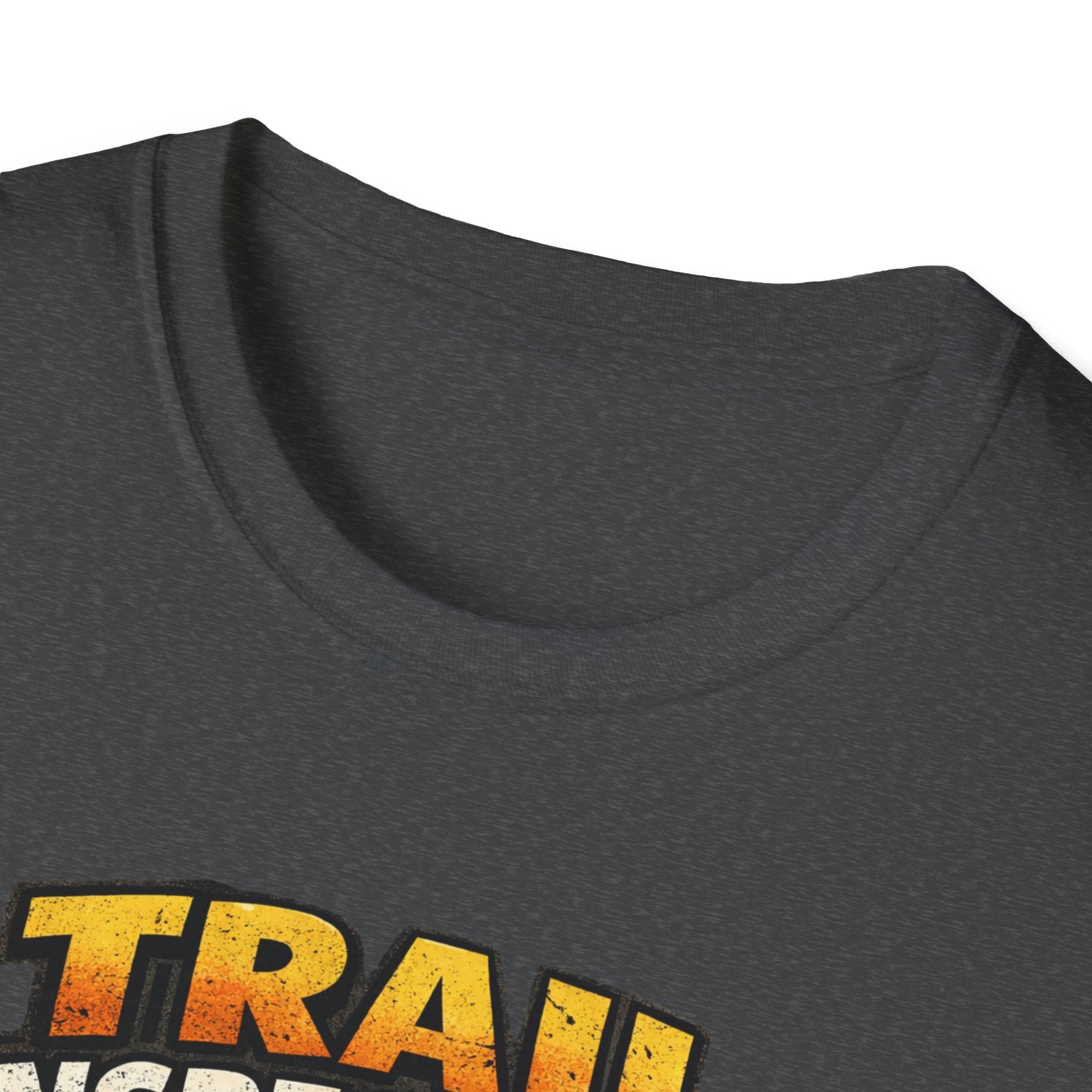 Trail inspection specialist T-Shirt