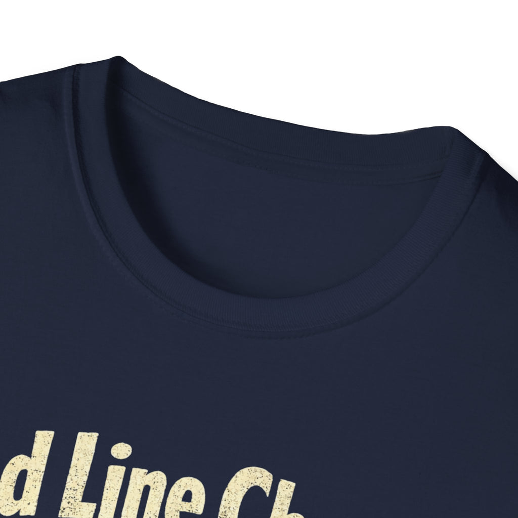 Bad Line Choice T-Shirt