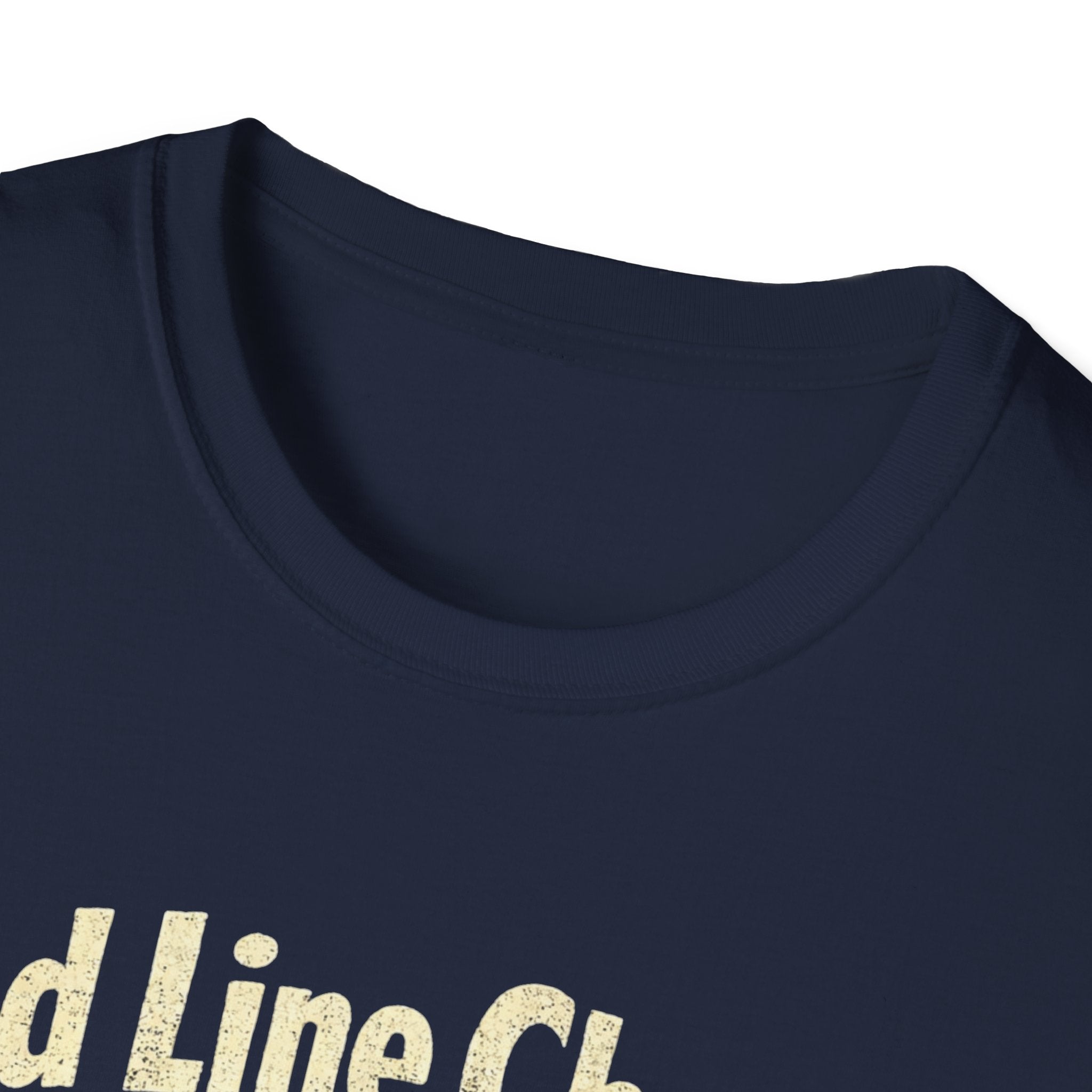 Bad Line Choice T-Shirt