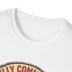 Fully committed T-Shirt