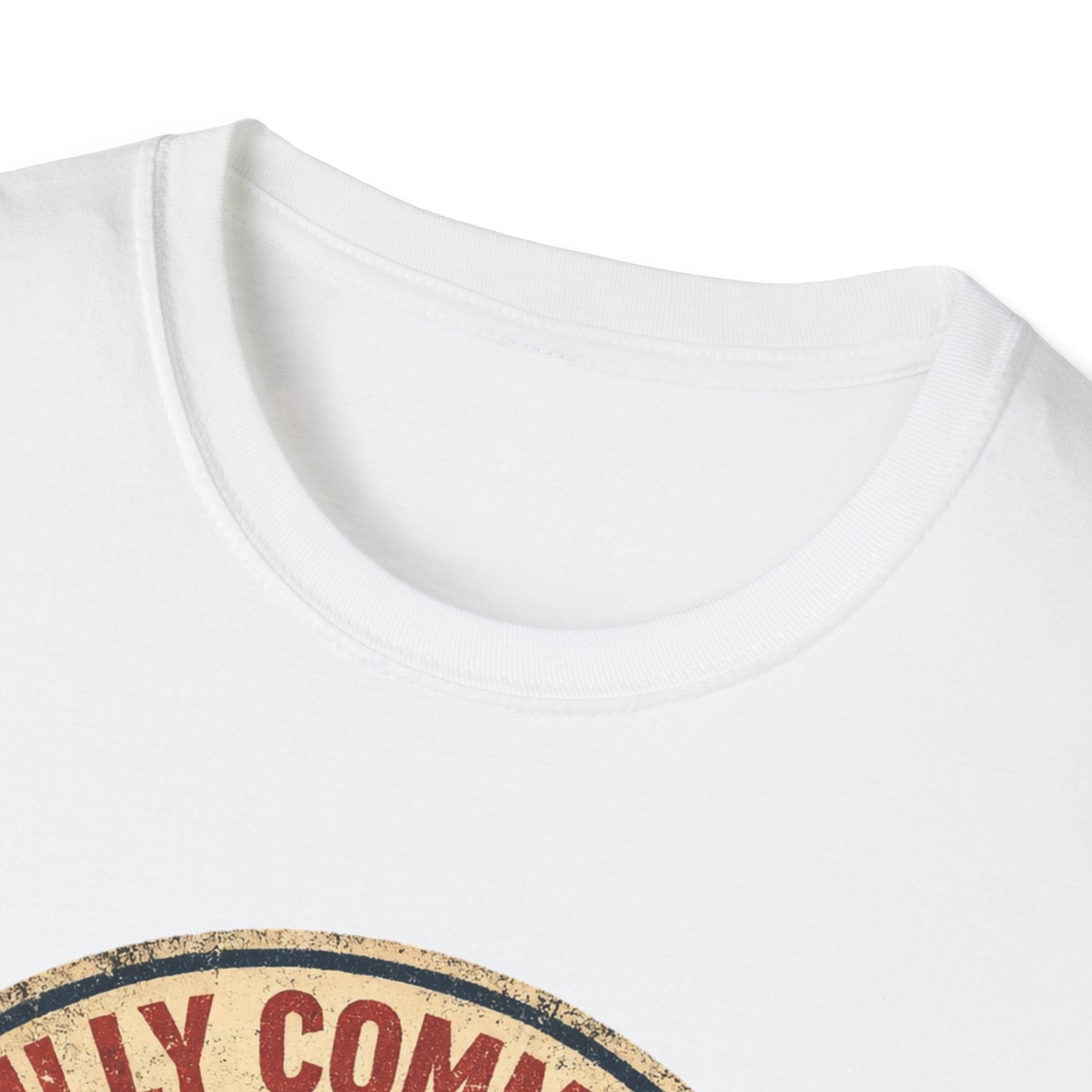 Fully committed T-Shirt