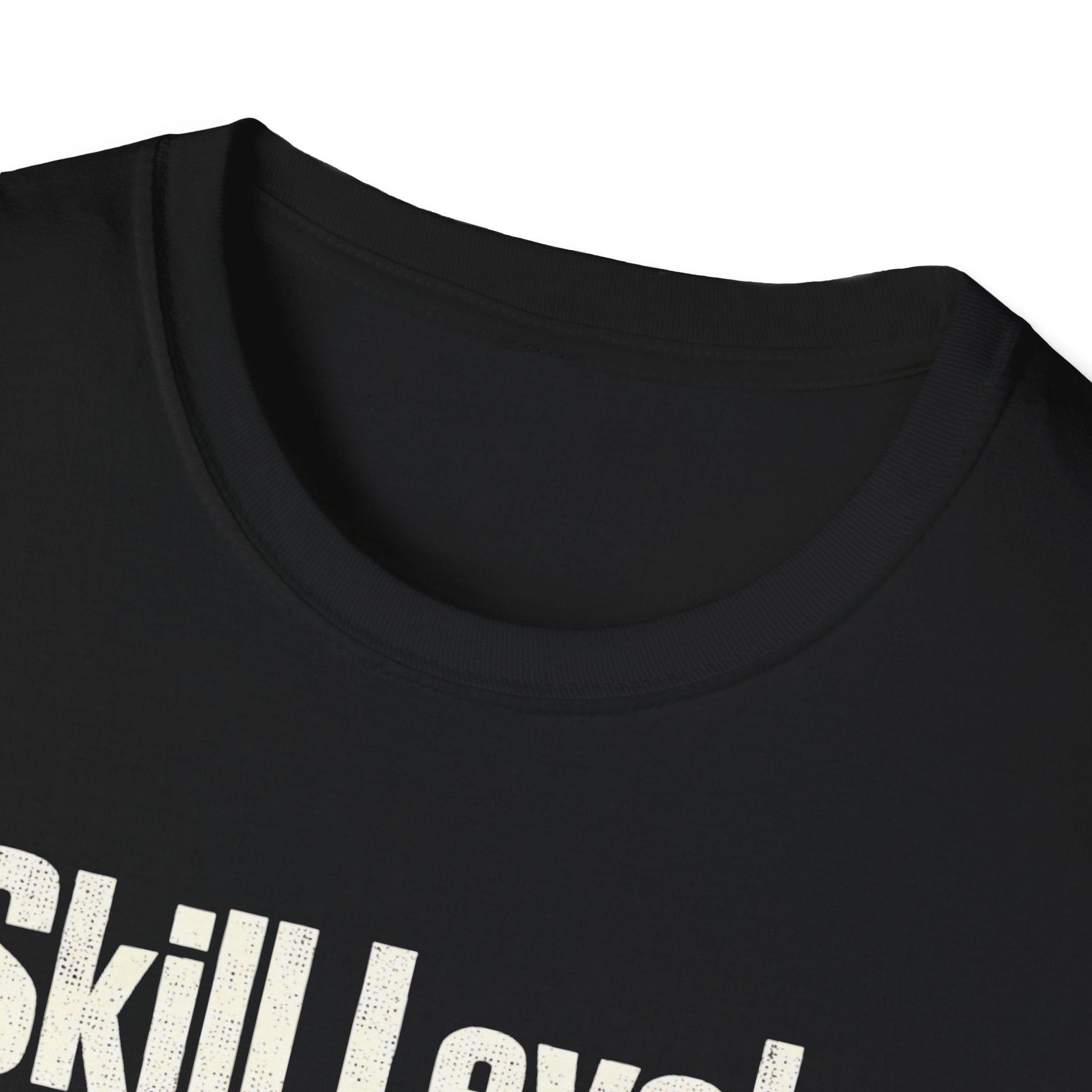 Skill Level Confident T-Shirt