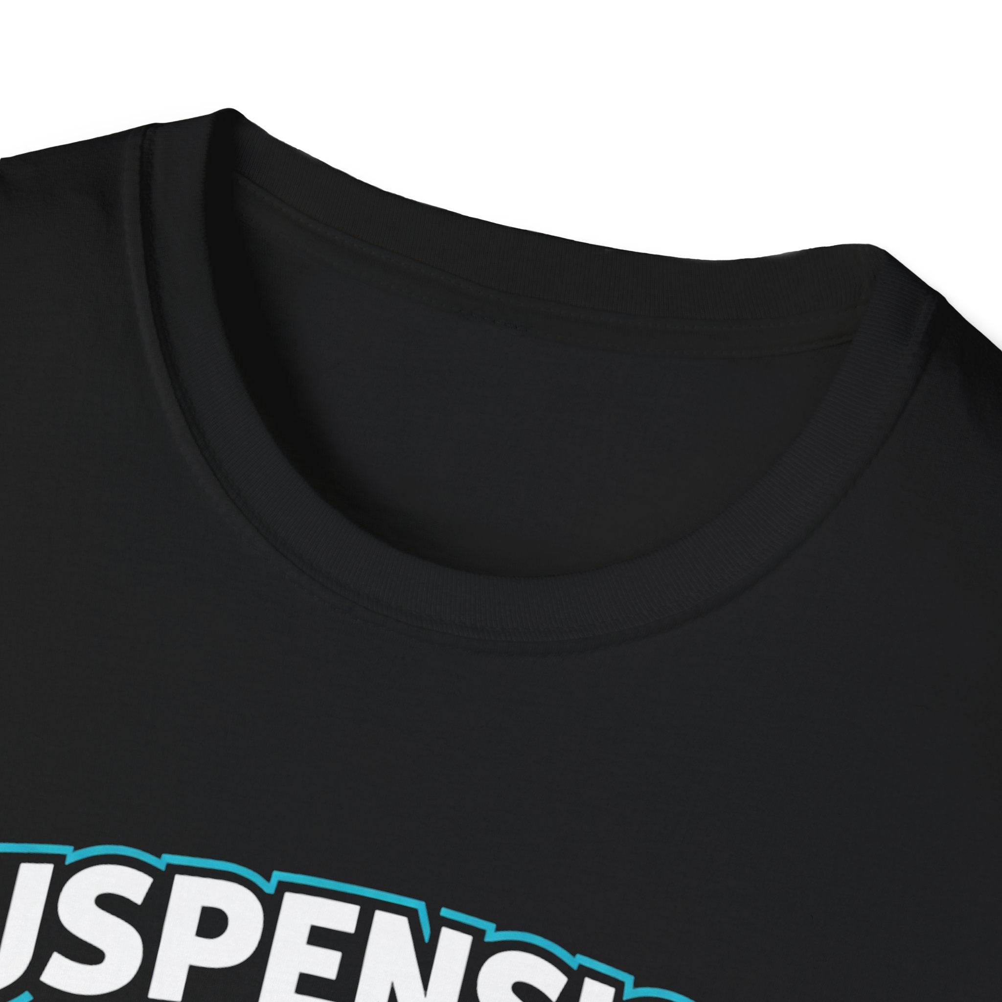 Suspension works T-Shirt