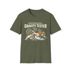 Professional Gravity Tester T-Shirt