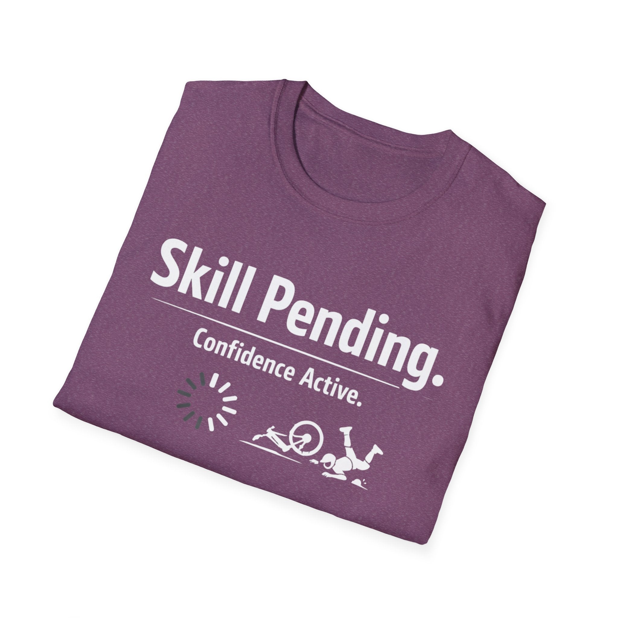 Skill pending T-Shirt