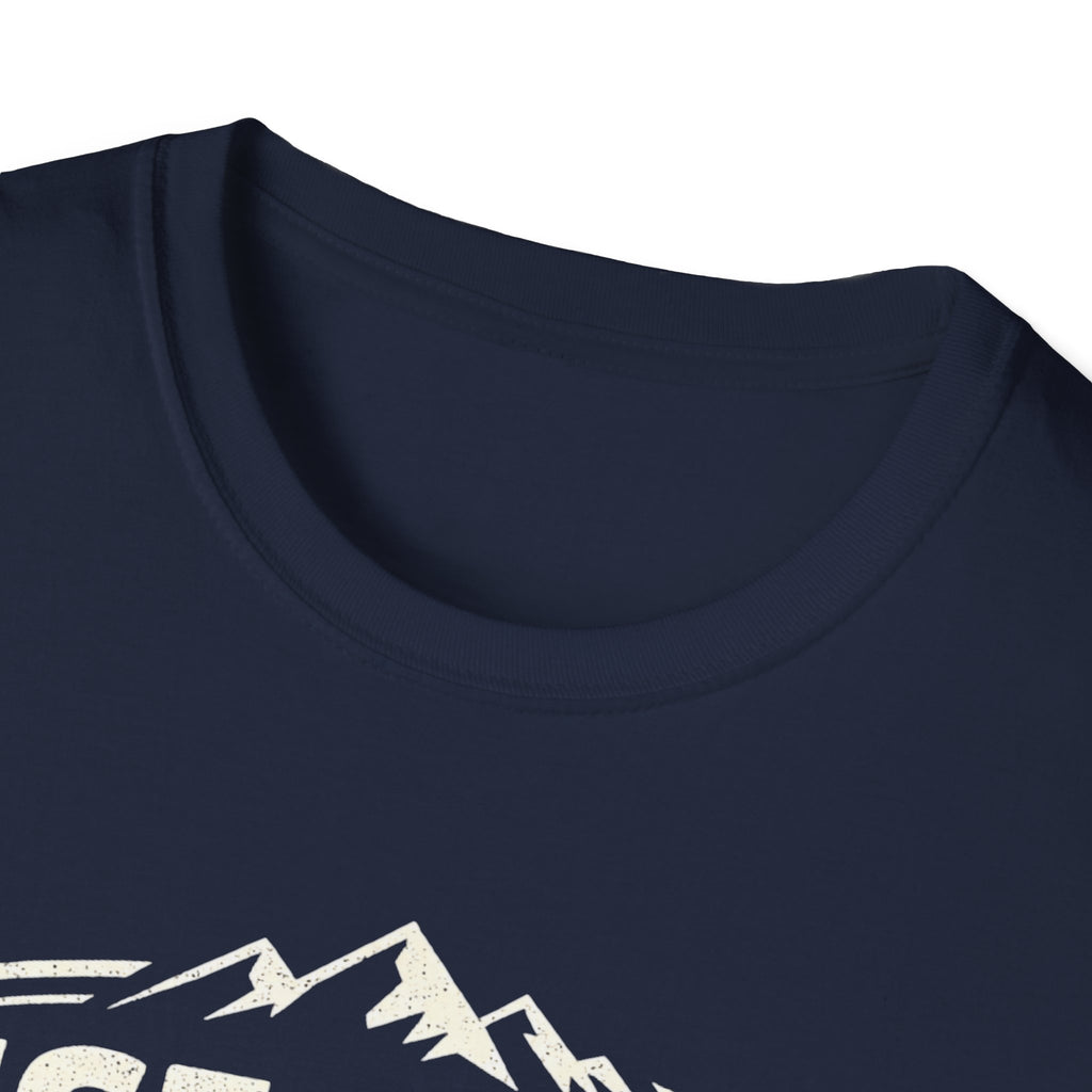 Ice is my post ride sponsorT-Shirt