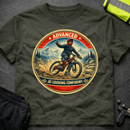 Advanced at looking confident T-Shirt