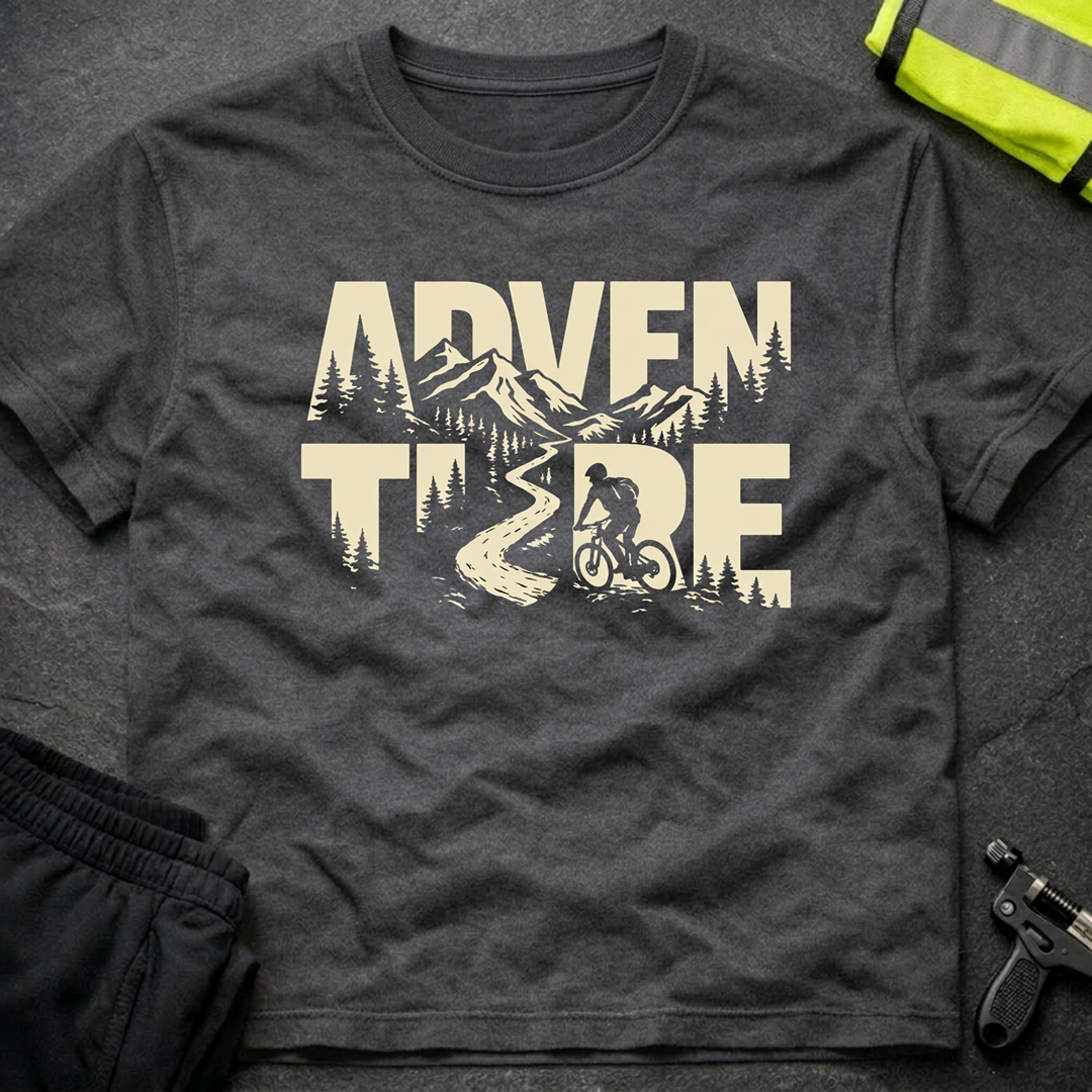 Adventure T-Shirt