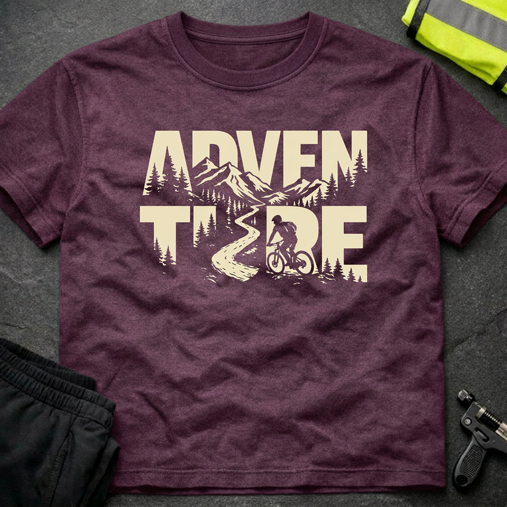 Adventure T-Shirt