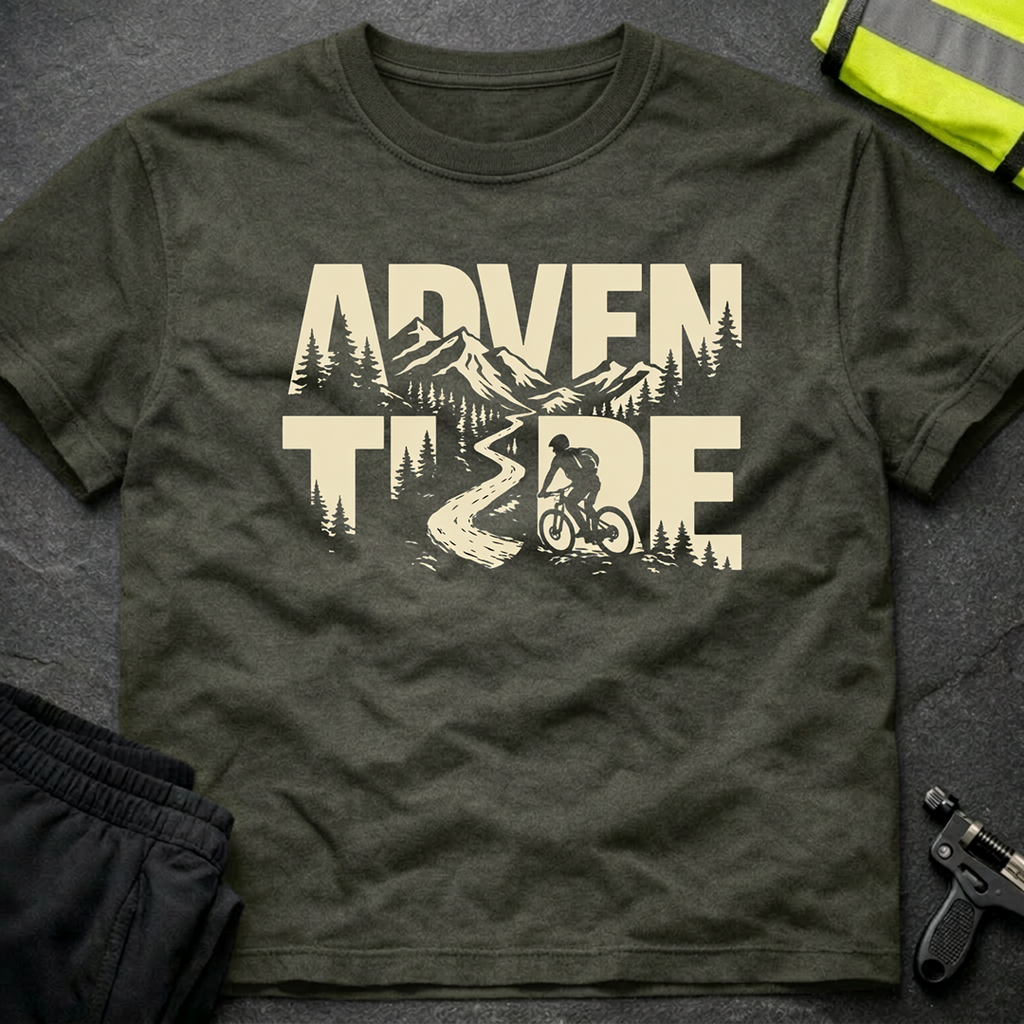 Adventure T-Shirt