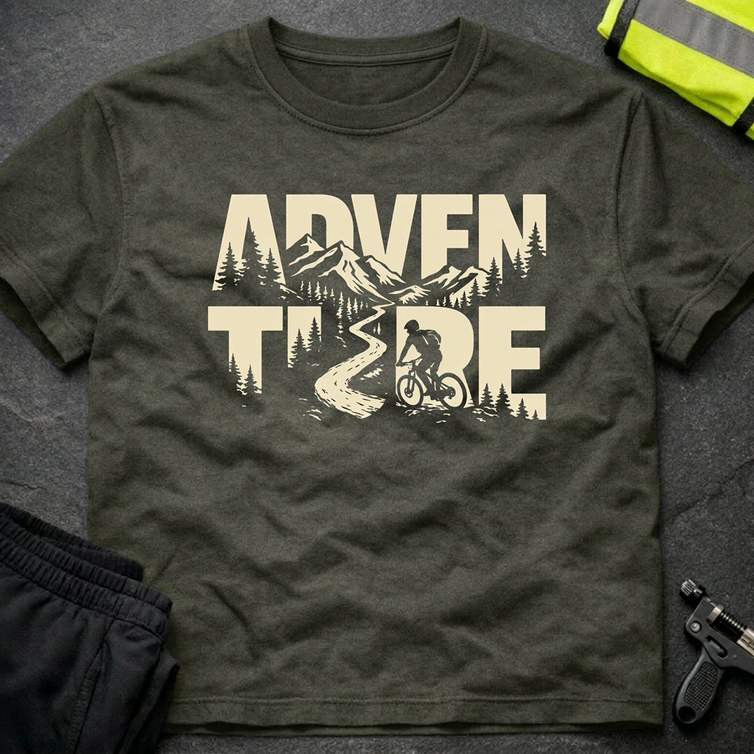 Adventure T-Shirt