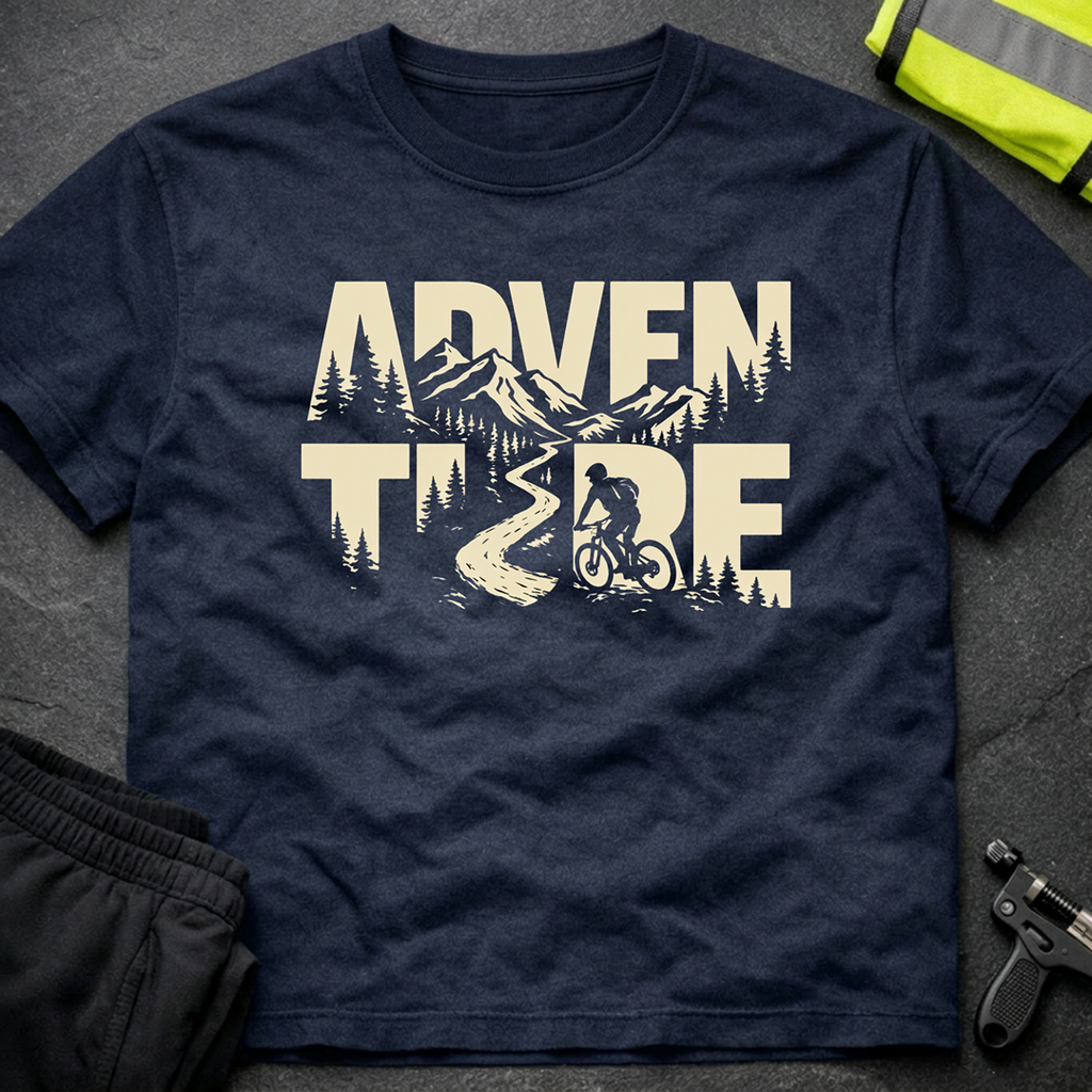 Adventure T-Shirt