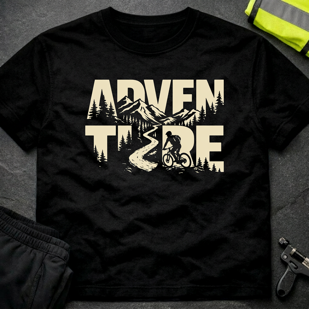 Adventure T-Shirt