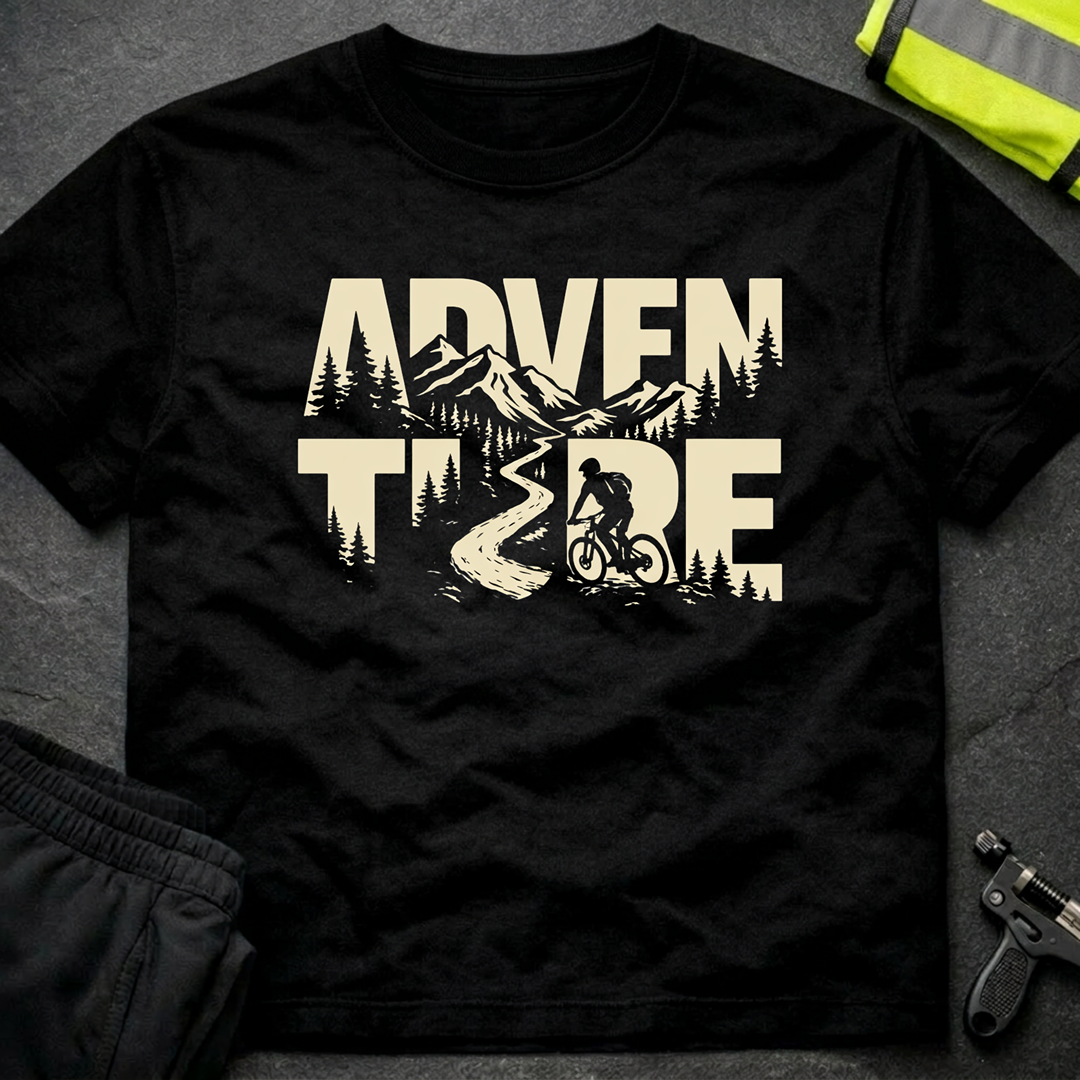Adventure T-Shirt