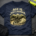 Age is just a number T-Shirt
