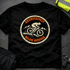 Aggressively below average T-Shirt