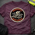 Aggressively below average T-Shirt