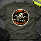 Aggressively below average T-Shirt