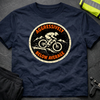 Aggressively below average T-Shirt