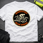 Aggressively below average T-Shirt