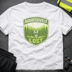 Aggressively lost T-Shirt