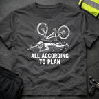 All according to plan T-Shirt