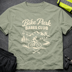 Bike Park Babes Club T-Shirt