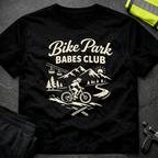 Bike Park Babes Club T-Shirt