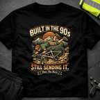 Built in the 90s T-Shirt