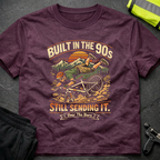 Built in the 90s T-Shirt