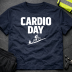 Cardio Day T-Shirt
