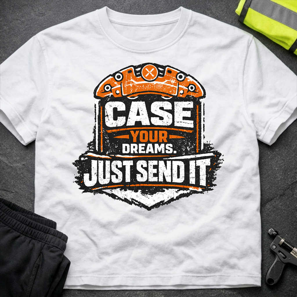 Case your dreams T-Shirt