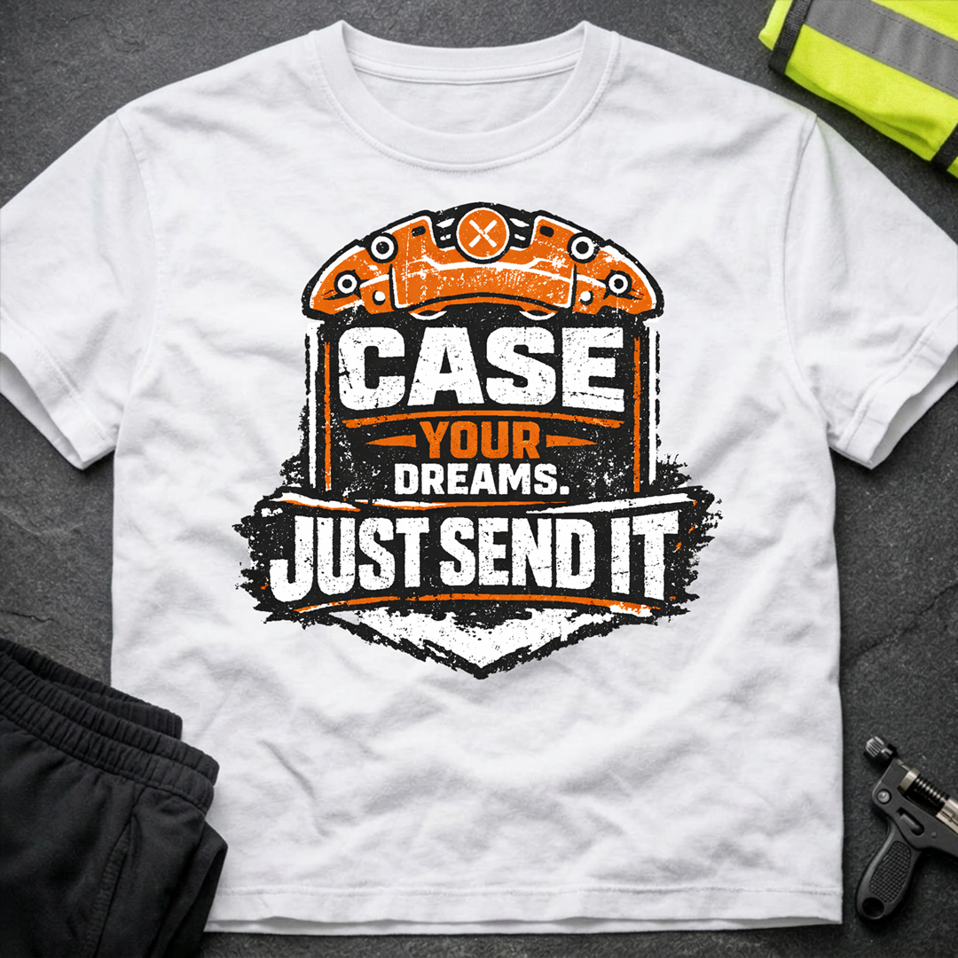 Case your dreams T-Shirt