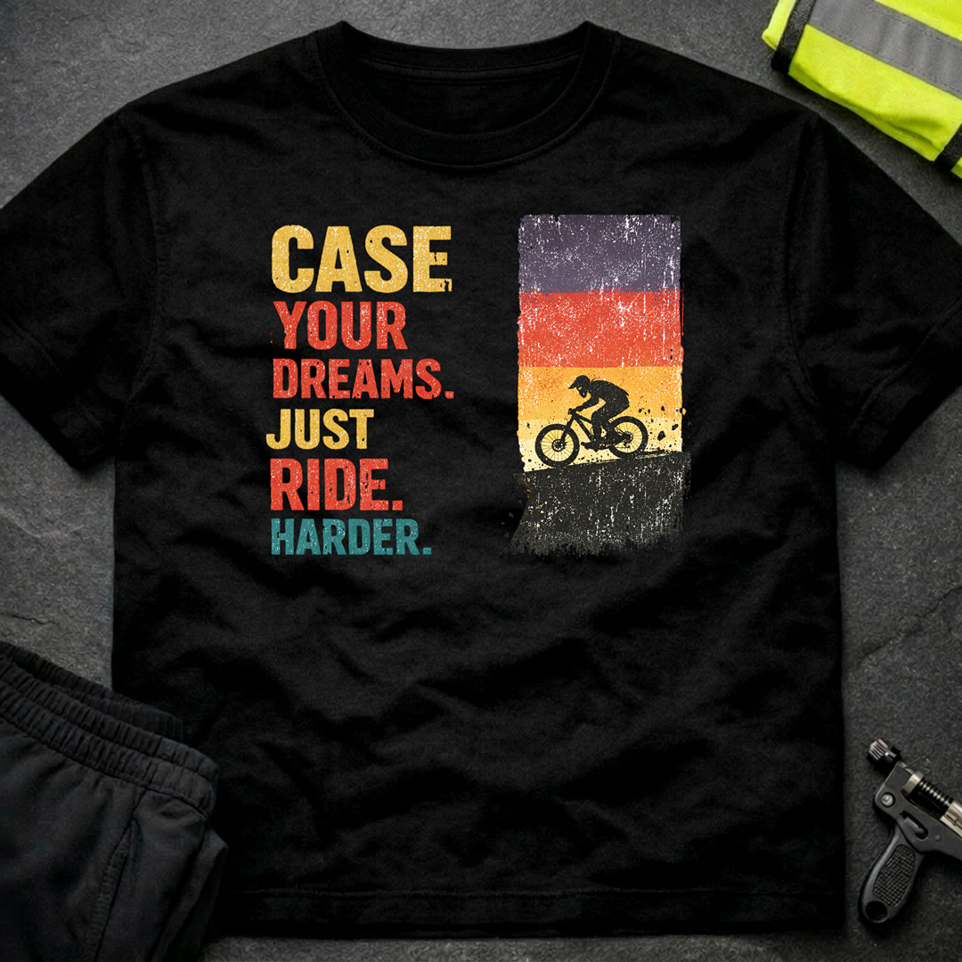 Case your dreams T-Shirt