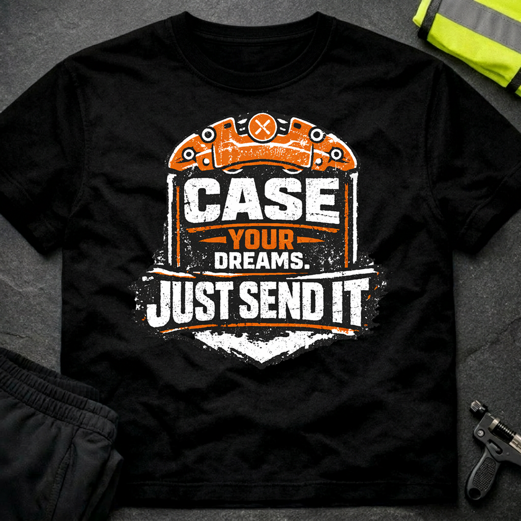 Case your dreams T-Shirt