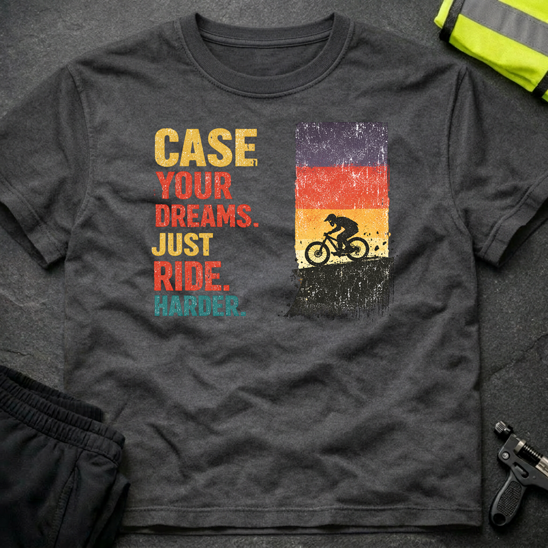 Case your dreams T-Shirt