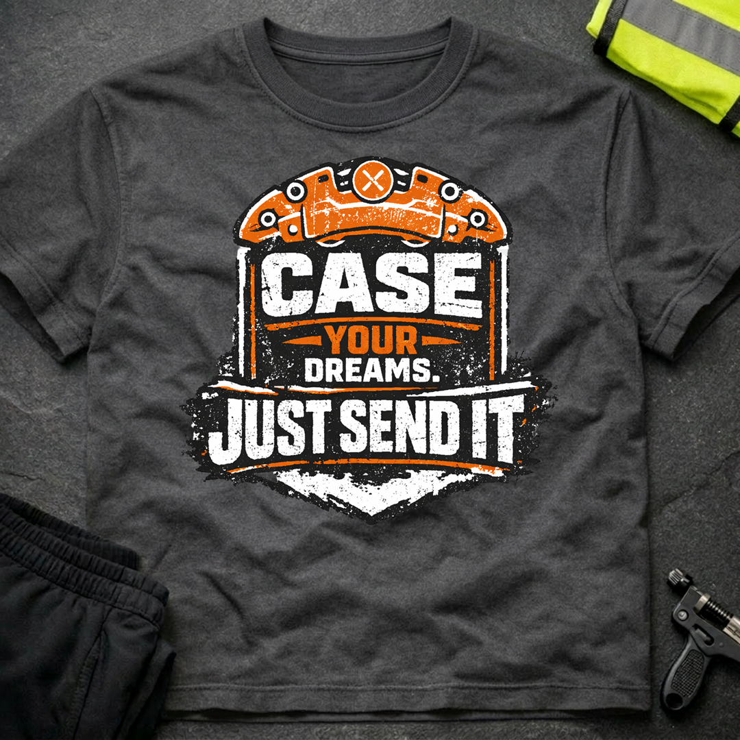 Case your dreams T-Shirt
