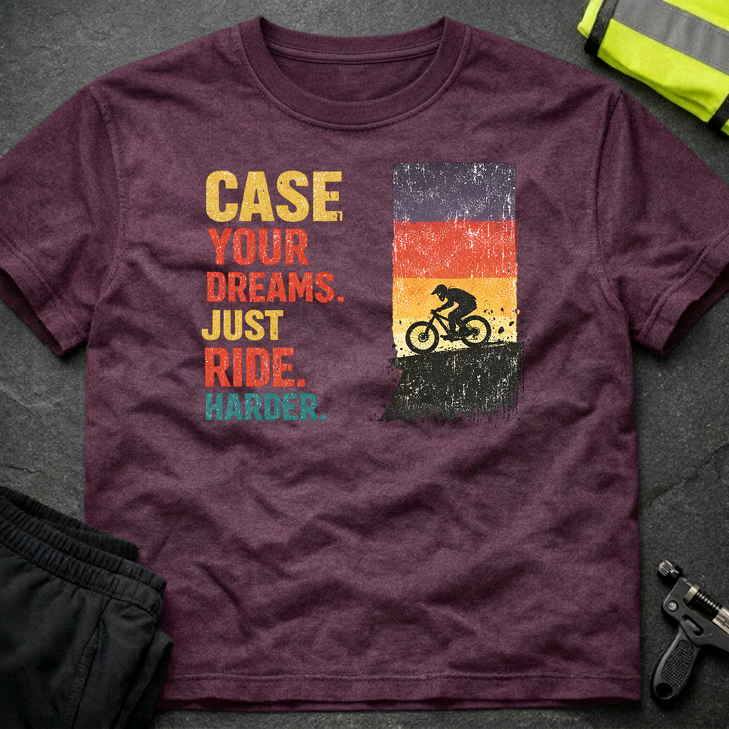 Case your dreams T-Shirt