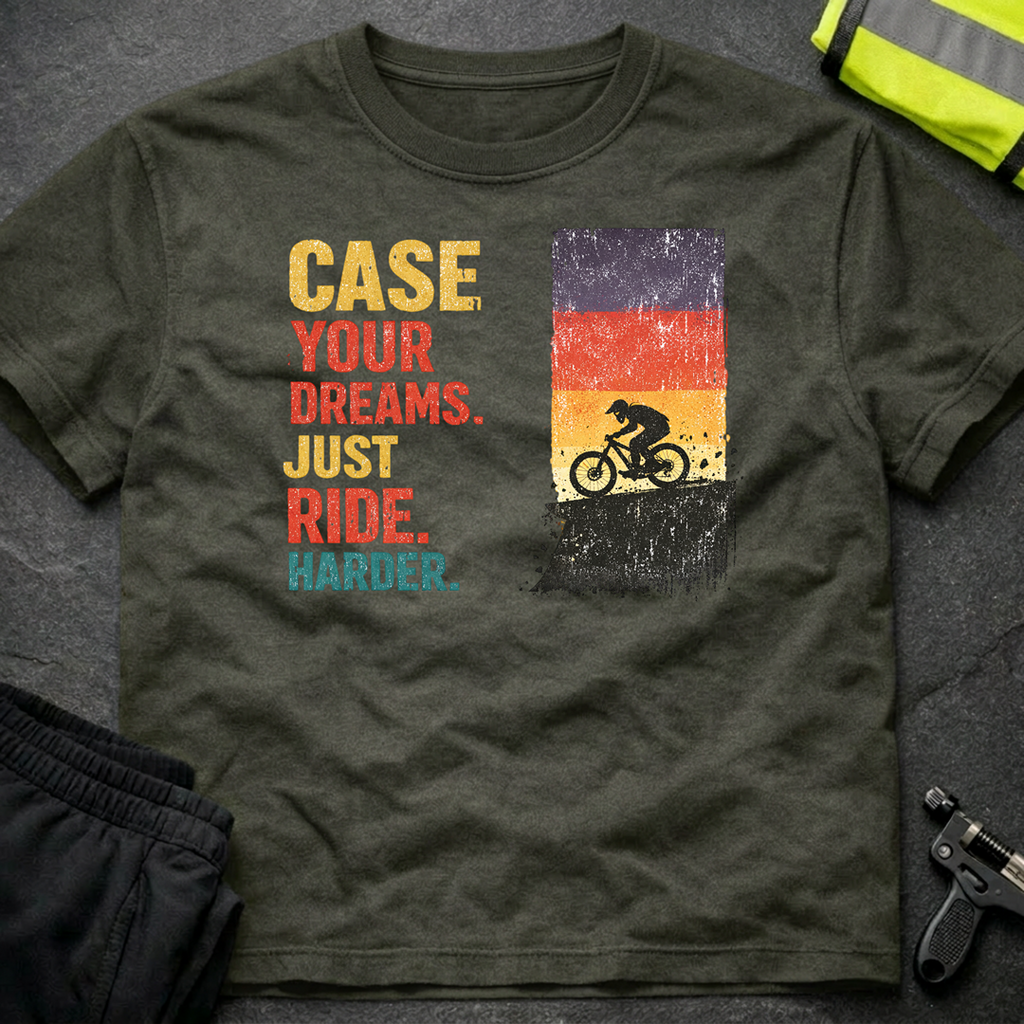 Case your dreams T-Shirt