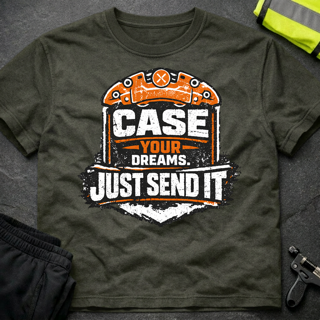 Case your dreams T-Shirt
